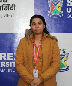faculty image